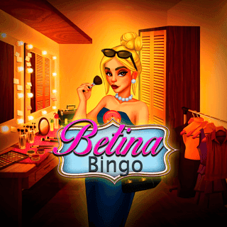 Betina Bingo game screenshot