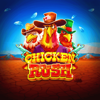 Chicken Rush game thumbnail