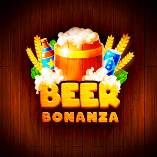 Beer Bonanza game screenshot