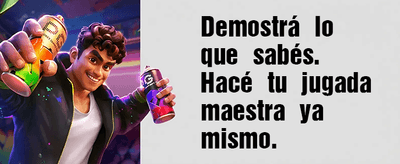 Recarga de Fin de Semana