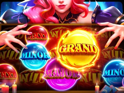 Sección de Casino en Vivo screenshot