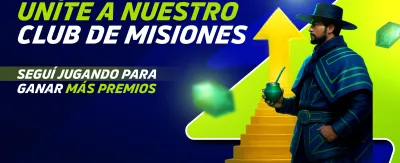 Ganá en Grande con Casino Betano banner