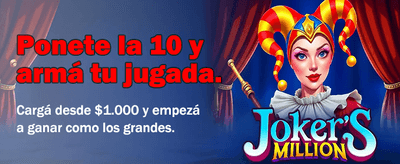 Casino Betano Argentina