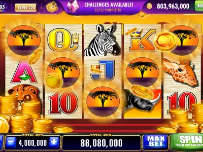 Catálogo de Slots Populares screenshot