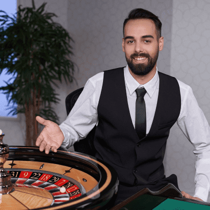 Roulette Italiana game thumbnail
