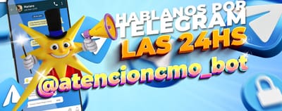 Bonus de Telegram