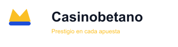 Casino Betano Logo